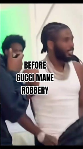 POOH SHIESTY & BIG 30 vs. GUCCI MANE 🤪