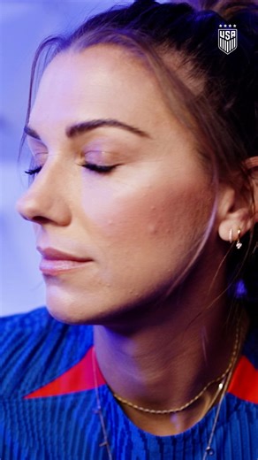 How ‘bout Alex Morgan ☕️ Help us celebrate Alex Morgan’s retirement at our match at Subaru Park on Oct. 23 ✨ | U.S. Soccer