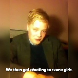 This guy's story of the stag party he went on is f*cking hilarious 󾌴󾌴󾮞󾮞 | UNILAD