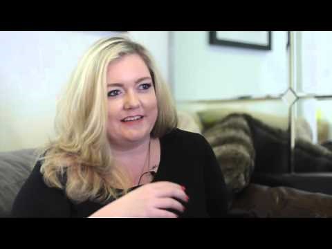 Interview with Colleen Hoover