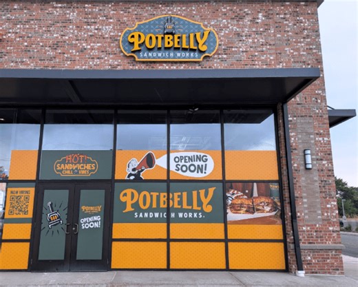 Potbelly opens new store in Middleburg Heights