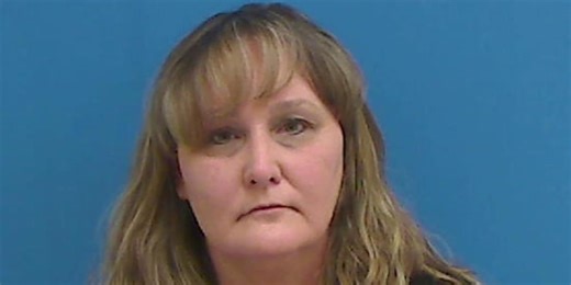 Embezzlement charges dismissed against former Catawba Co. register of deeds