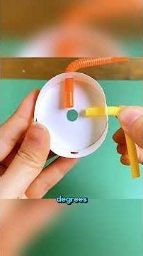 Glowing Water, Frozen Candy & Smoke Magic Experiments