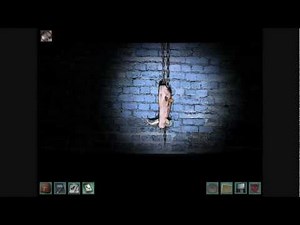 Nancy Drew: The Captive Curse (Part 7): Lost in the Hidden Passageways