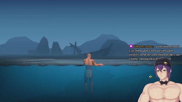 JeffMcBiceps - Twitch