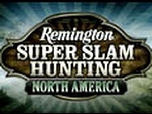 Classic Game Room - REMINGTON SUPER SLAM HUNTING for Wii review