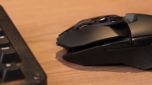 罗技G903电竞鼠标测评：玩转数码新选择！