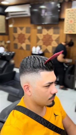 #romania #bucuresti 🇷🇴 📍📌Sos. Stefan cel Mare nr. 35 bl .31 sc 1 ☎️ 0734297274 https://maher.ro#frizer #Frizer #frizerie #frizeriebucuresti #barbershop #Barbershop #foryou | Maher Barber Shop