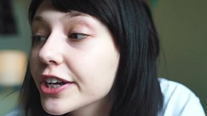 slightly better makeup by sav