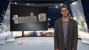 I think it's time to find some new friends. | Tosh.0