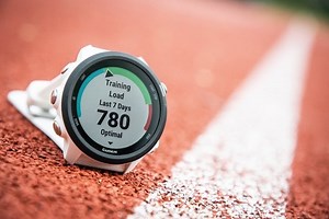 Garmin Forerunner 245 Music GPS Watch In-Depth Review