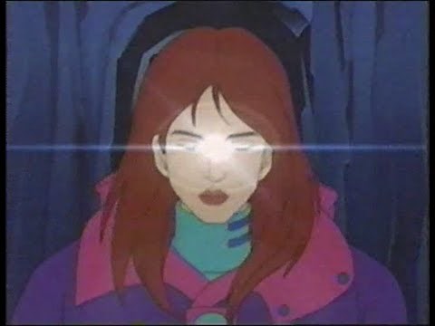 Toonami + Cartoon Network Bumpers, Promos, & Commercials Aug - Nov 1998