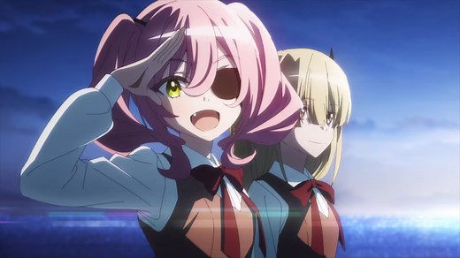 Spy Classroom: Season 2 PV Reveals OP Song, Release Date