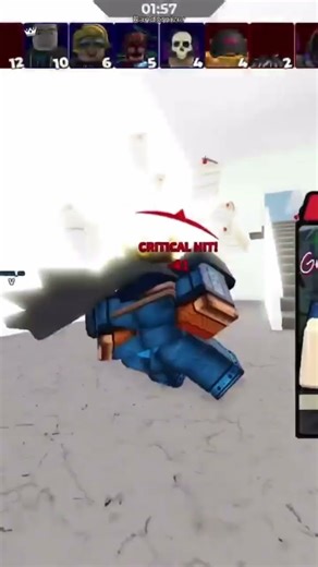 Man shut yo… #arsenal #roblox #robloxarsenal #robloxpvp #arsenalpvp #robloxfunny #viral #pvp