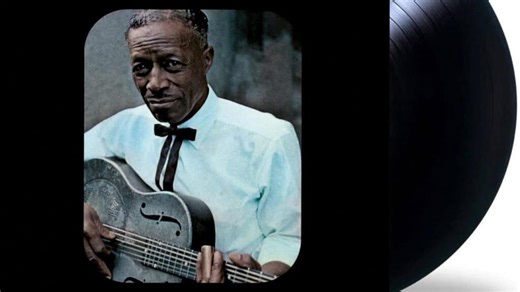 Through the Eye of a Needle: The Unlikely Success of Son House's 'Father of Folk Blues' » PopMatters