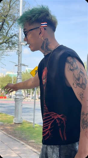 Shubham Pathak on Instagram: " #bangkok #thailand #solotravel"