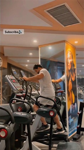Burn 500+ Calories with This Intense Elliptical Workout! 🤔