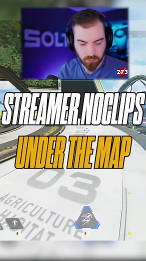 Pathfinder Glitch in Apex Legends