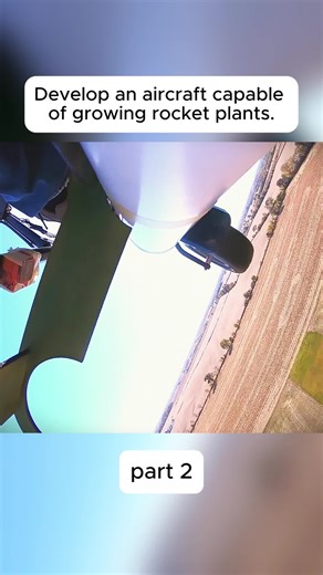 #FlyingHigh #CardboardBuild #DIYAirplane #HomemadePlane #CardboardCreation (1)