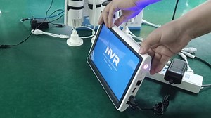 Watch How to use Wifi Security Camera System Outdoor on Amazon Live