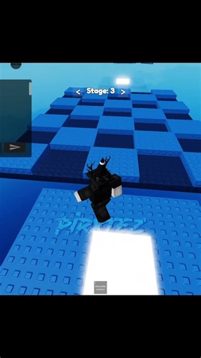 Game Name: Parkour Stroke