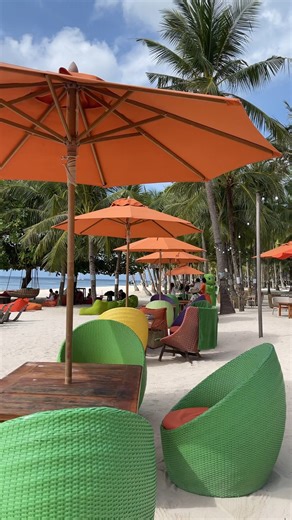 Join us and witness the pristine white beach of Panglao, Bohol Visit Oceanica Resort Panglao today. Come and visit us now! www.oceanicaresortpanglao.com . ⁠. ⁠#oceanicaresort #oceanicaresortpanglao#travel #beach #island #paradise #tropical #panglaoisland #Panglao #Bohol#LovethePhilippines #funplace #beachgetaway #beachdestination #familygetaway#OceanicaBeachHoliday #baliksabohol #보홀 #팡라오 #리조트 #보홀여행 #보홀리조트 #해변 #노을 #다이빙 | Oceanica Resort Panglao, Bohol