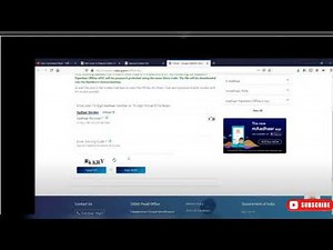 NSR registration for infosys