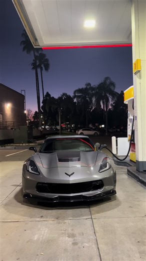 Exploring the Corvette: A Classic American Muscle Car