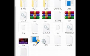 GX Simulator6-C中文版仿真