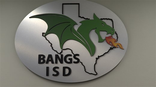 Bangs ISD leads Texas in adopting new emergency communication system with AT&T FirstNet
