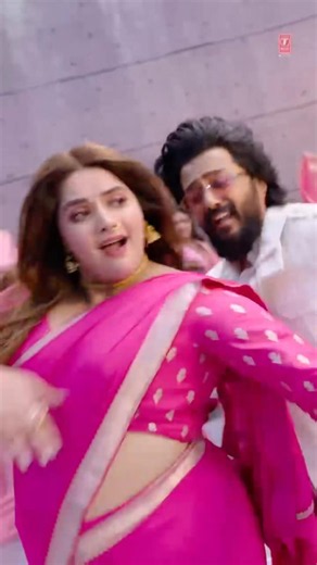 Dhamaal 4: SAREE MV Out Now😍 Sanju Rathod,Tanishk | Ajay Devgn,Ritiesh Deshmukh,Anjali,Arshad,Jaaved