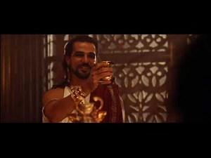 Alexander the Great Gets Poisoned by His Own Generals & 'Friends' – Scene HD