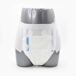 [Hot Item] Abdl Diaper Adult Baby Liked Diaper Cute Printed Adult Diaper