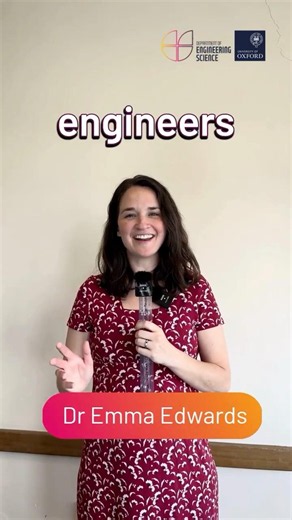 International Women in Engineering Day | Ft Dr Emma Edwards