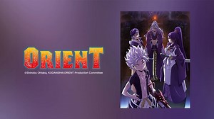 ORIENT Season 2– Download APP to Enjoy Now!