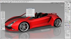 1.6K views · 47 reactions | Alias users ... part 1 of 2 of Interface Enhancements that can help customize your experience working in the Alias Environment. | Autodesk Alias | Facebook
