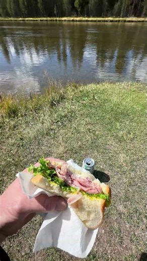 The Absurd Economics of Eating in Yellowstone: Why Pack a Picnic and Ditch the Park's Pricey Grub