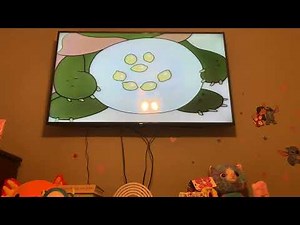 Sesame Street Alligator King 7 song