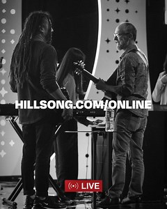 81 reactions | Join us live now for an inspiring message & powerful worship at Hillsong Church Online  SERVICE TIMES ⏰  (EDT) SAT 8pm | SUN 10am  (AEST) SUN 10am | 12pm | 2pm | 5.30pm | 7.30pm | 9.30pm | Hillsong Church | Facebook
