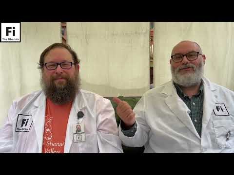 2022 Shenandoah Valley Fiber Festival Preview