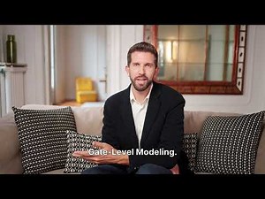 Gate-Level Modeling in Verilog HDL | lecture-6 | Protovenix Verilog Series