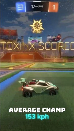 Average Champ 2 #rocketleague #rlfx #rlchamp #rocketleagueclips #rl #rocketleaguegoals