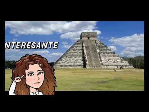 Patrimonios culturales de México