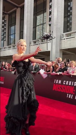 Mission accepted, agent. | Mission: Impossible-The Final Reckoning | In Cinemas Now