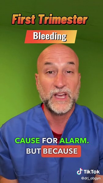 #firsttrimesterbleeding #bleedinginpregnancy