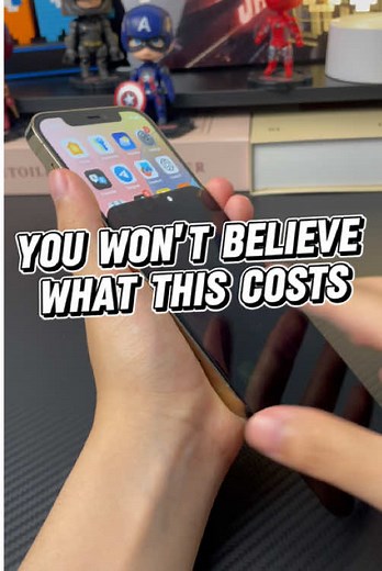 Best Privacy Screen Protector for Effective Viewing