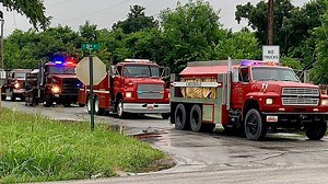 3K views · 45 reactions | TANKER TRAINING: “Crews worked on tanker...