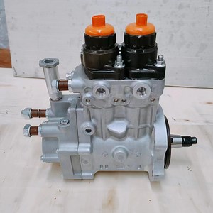 [Hot Item] Original New Excavator Disel Fuel Injection Pump 6245-71-1101