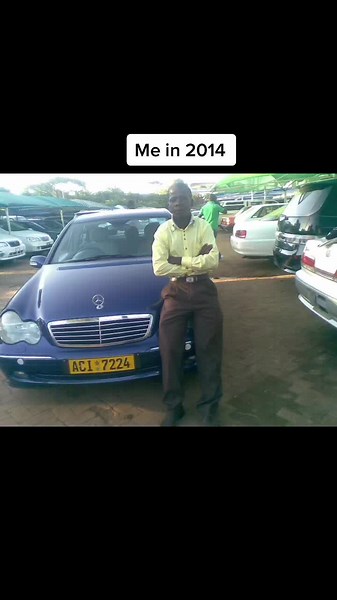 Transformation Over Time: Me in 2014 vs. 2022