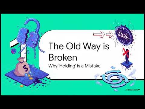 Crypto Rotation Strategy: Capital Flow Mechanics